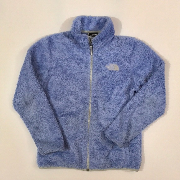 The North Face Other - Girls North Face Fleece Jacket